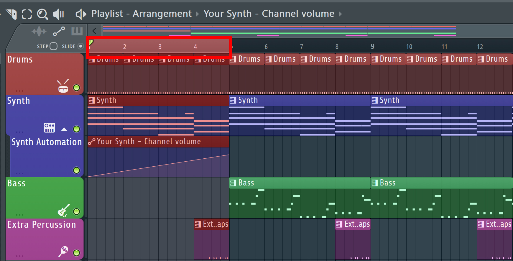 How To Make A Beat In Fl Studio Step By Step Guide Producer