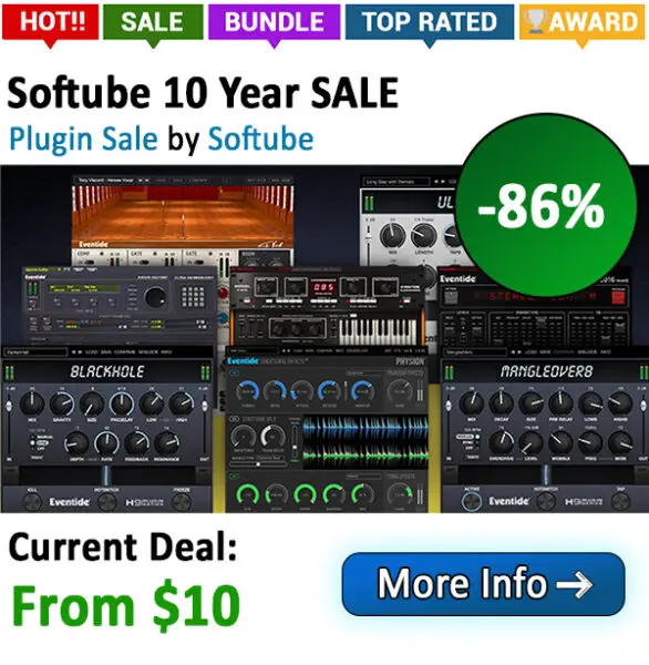 The Best Free Drum Vst Plugins Producer Sphere