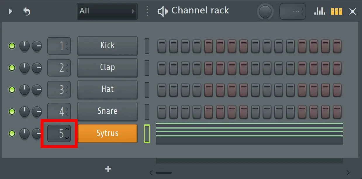 how to use fl studio 12.1.2