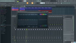 Enable master effect fl studio что это