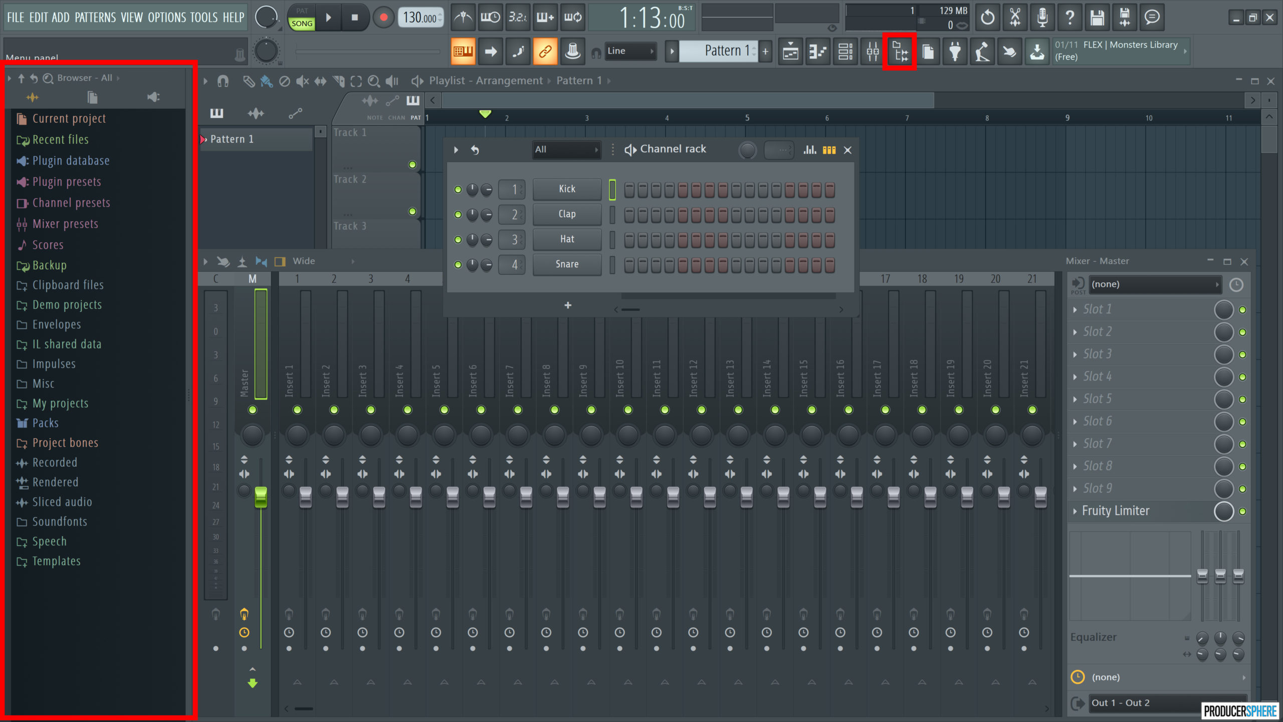 Download Fl Studio 11 Demo Mac