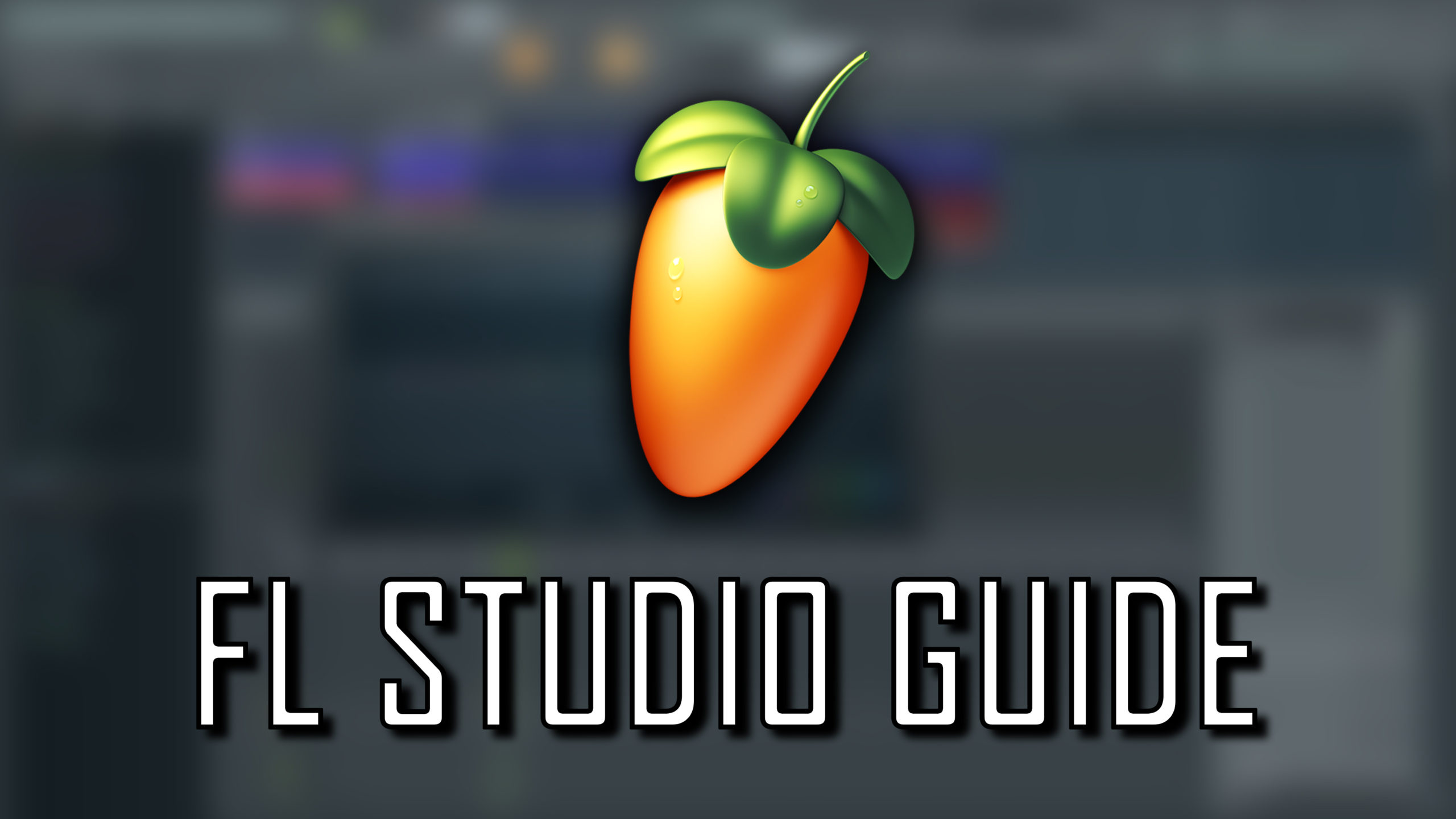 fl studio 12 complete basic tutorial