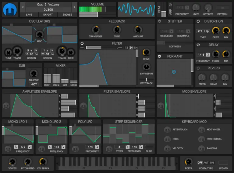 The 100 Best FREE VST Plugins Of All Time | Ranked And Rated (2022 ...