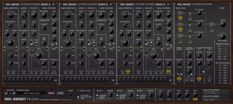 The 100 Best FREE VST Plugins Of All Time (26 - 50) - Producer Sphere