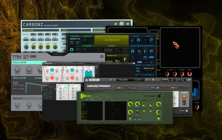 The 8 Best Free VST Instrument Plugins (2022) - Producer Sphere