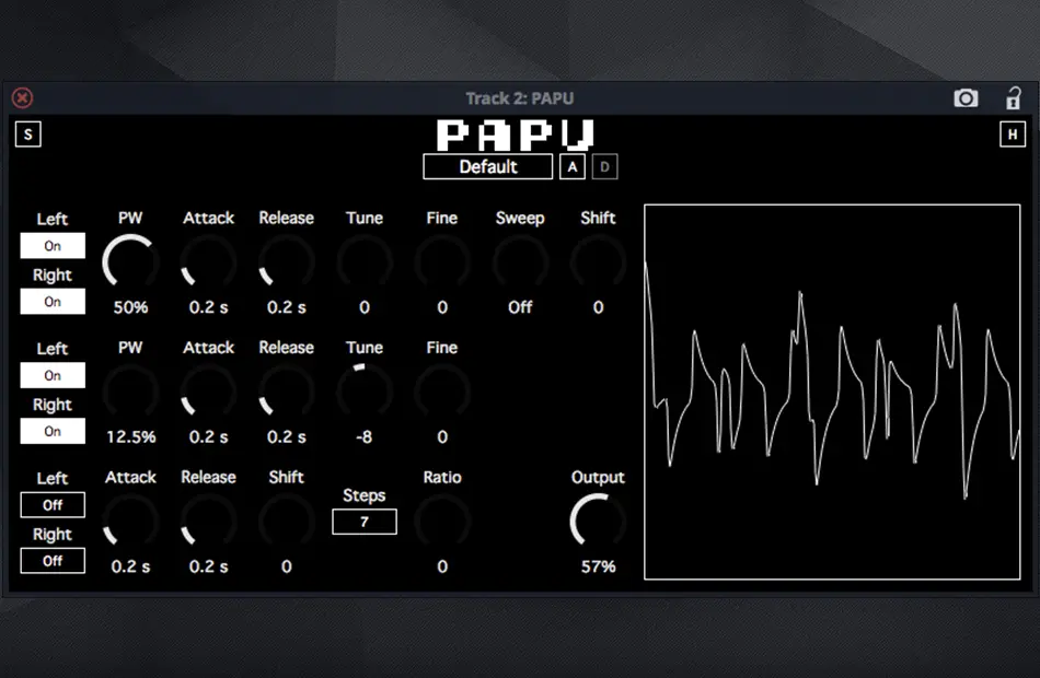 Консоль звука. 8-Bit Synthesizer VST. Nintendo VST. VST плагин показывающий форму волны. Плагины для 8d музыки.