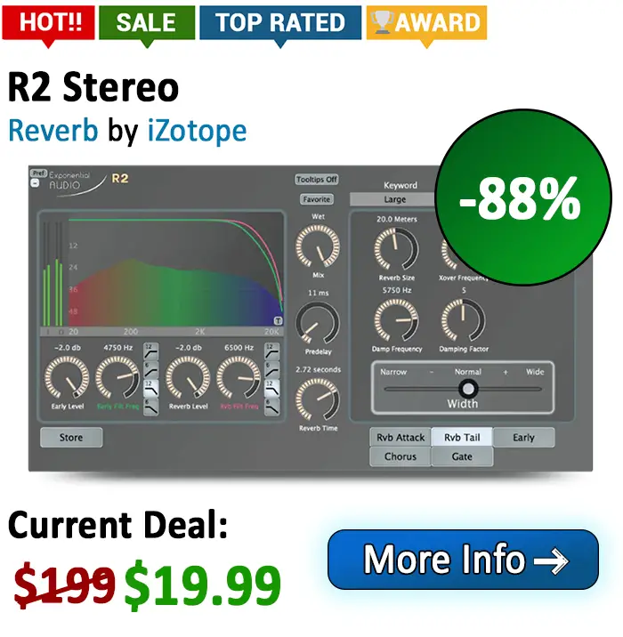 Vocal Reverb Vst Free Downloadtreegood