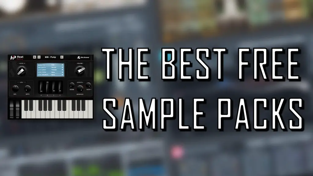 free sample pack fl studio