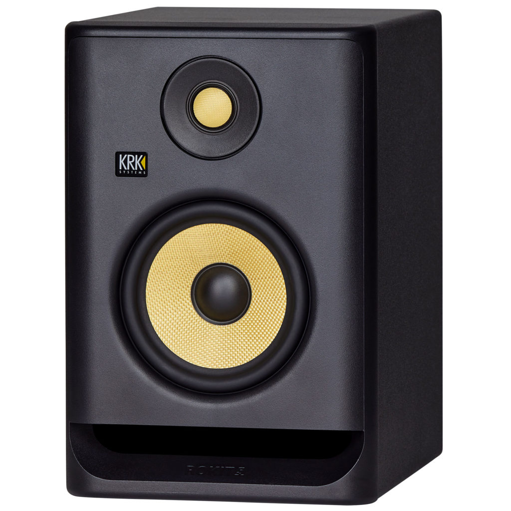 6 Best Speakers for Producing Music 