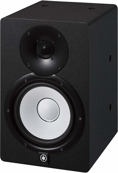 6 Best Speakers For Producing Music 