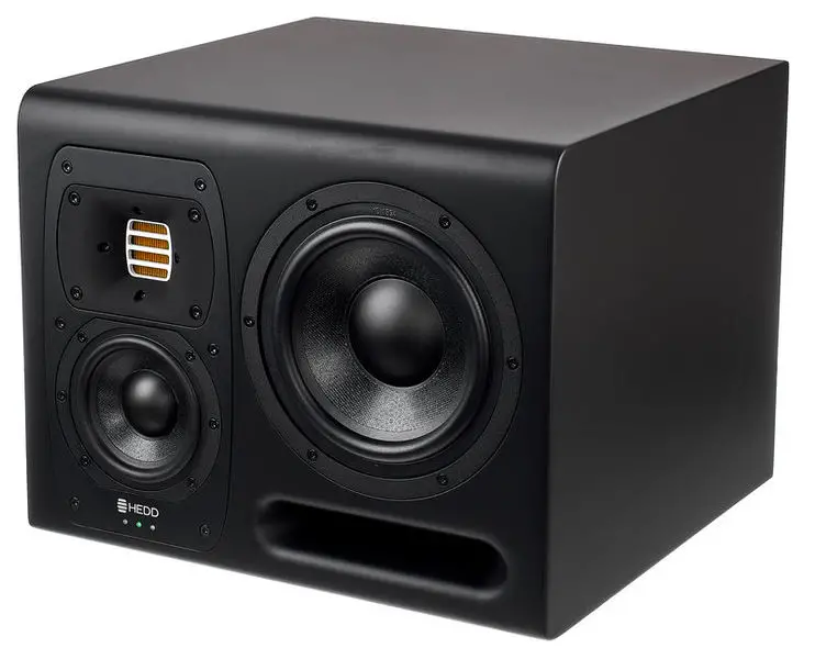 6 Best Speakers For Producing Music Our Top Picks 2022 Producer
