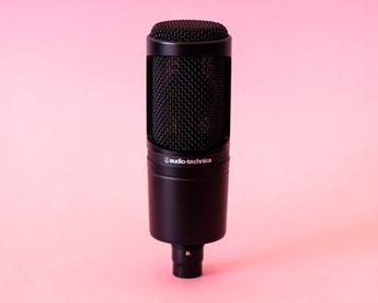 Best Vocal Microphones Under $200 - MooseCat Recording