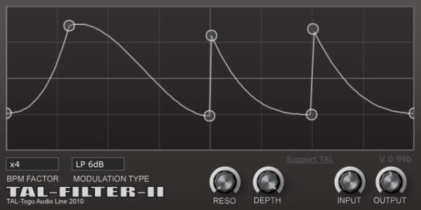 The 8 Best FREE Filter VST Plugins (2022) - Producer Sphere