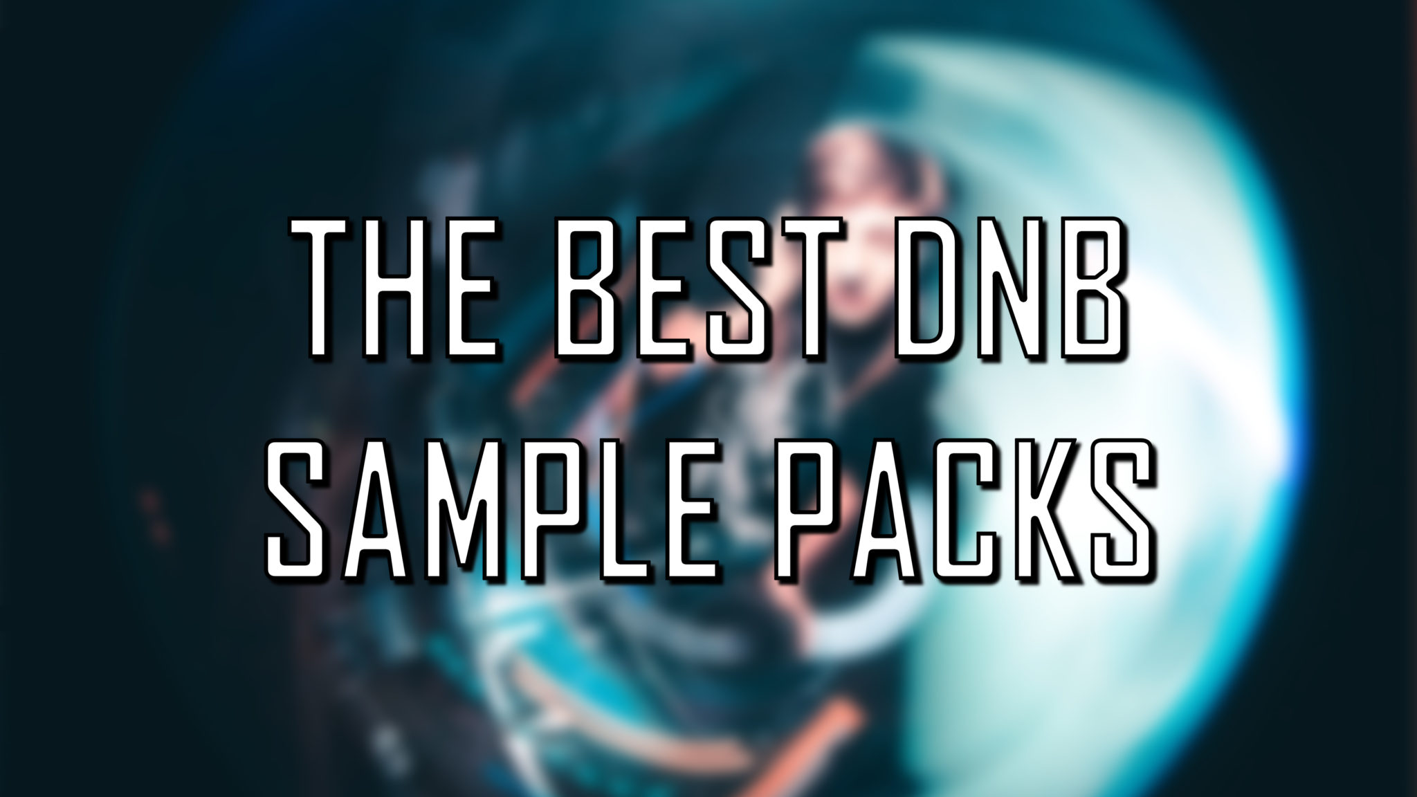 free dnb sample packs