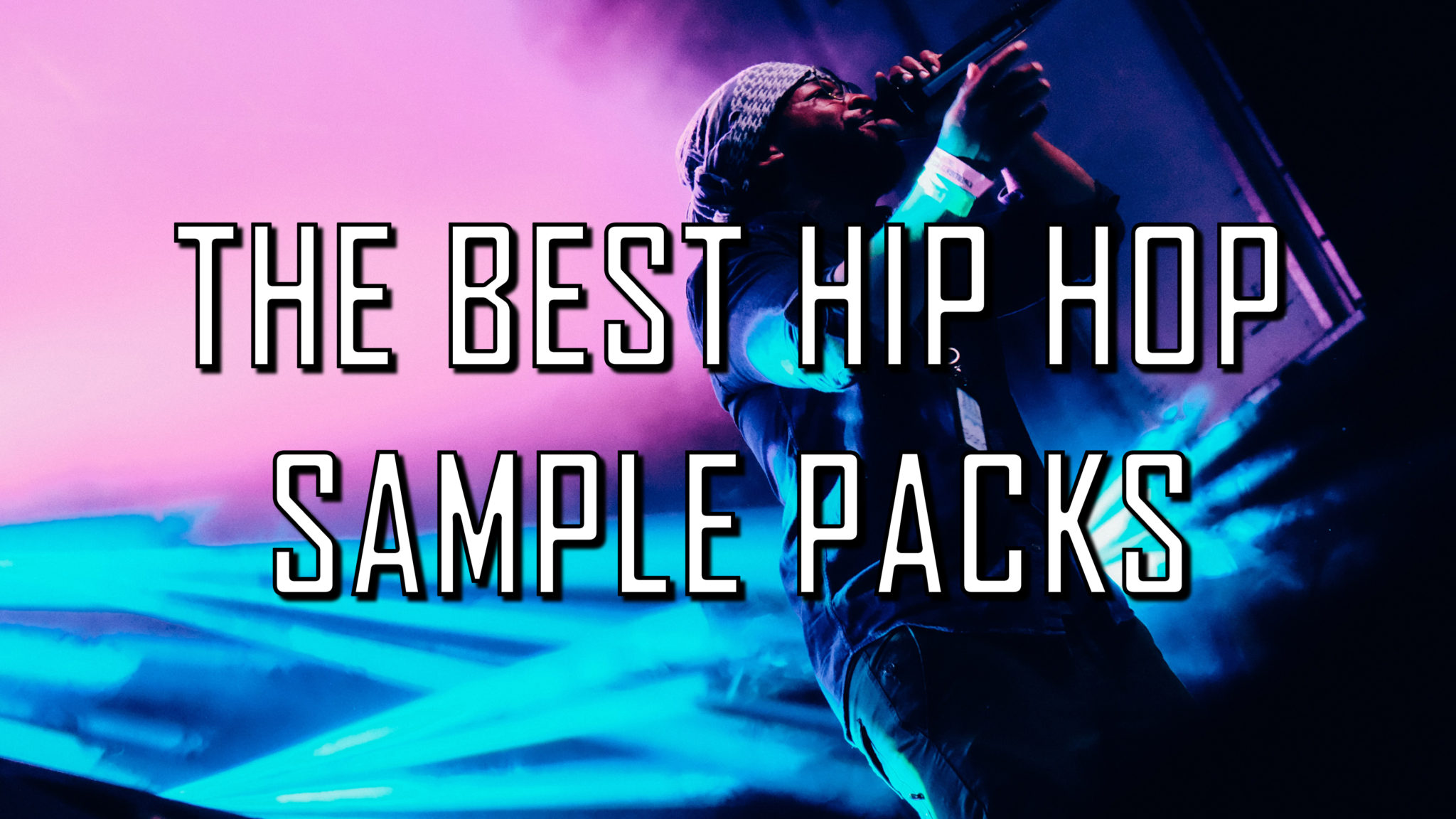 Top 5 Hip Hop Sample packs (100 Royalty Free 2022) Producer Sphere