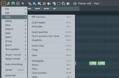 How to quantize in FL Studio 20 | Quick Easy Tutorial (2020) - Producer