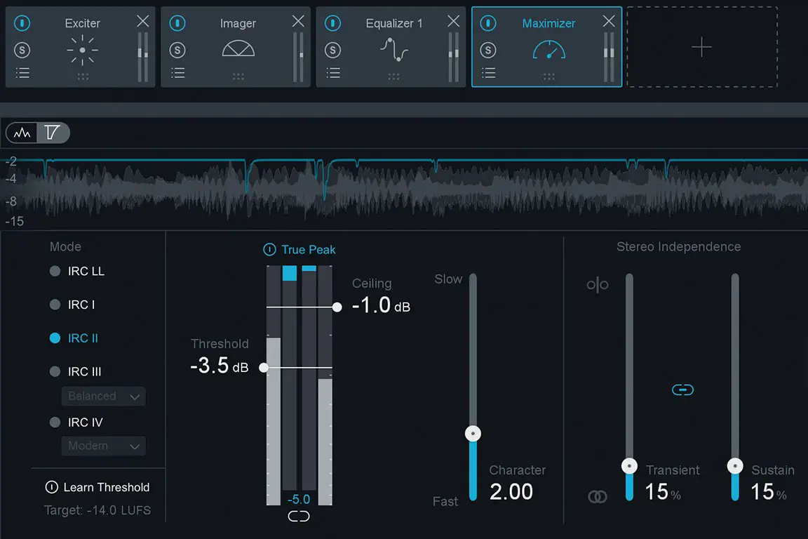 Soi limiter карта