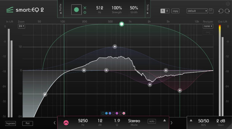 sonible smart eq review