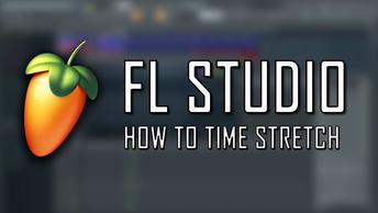 FL Studio 20 Time Stretch - Get Your Samples to Fit the Tempo (2022) -  Producer Sphere