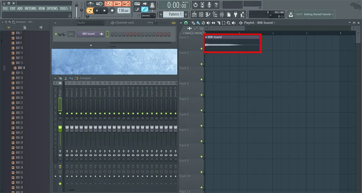 FL Studio 20 Fade - How to Fade Audio the EASIEST Way (2022) - Producer ...