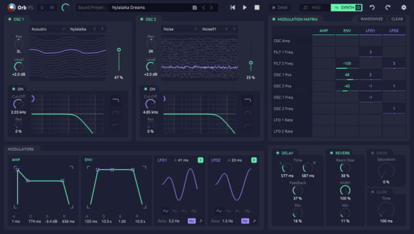 sublab vst free