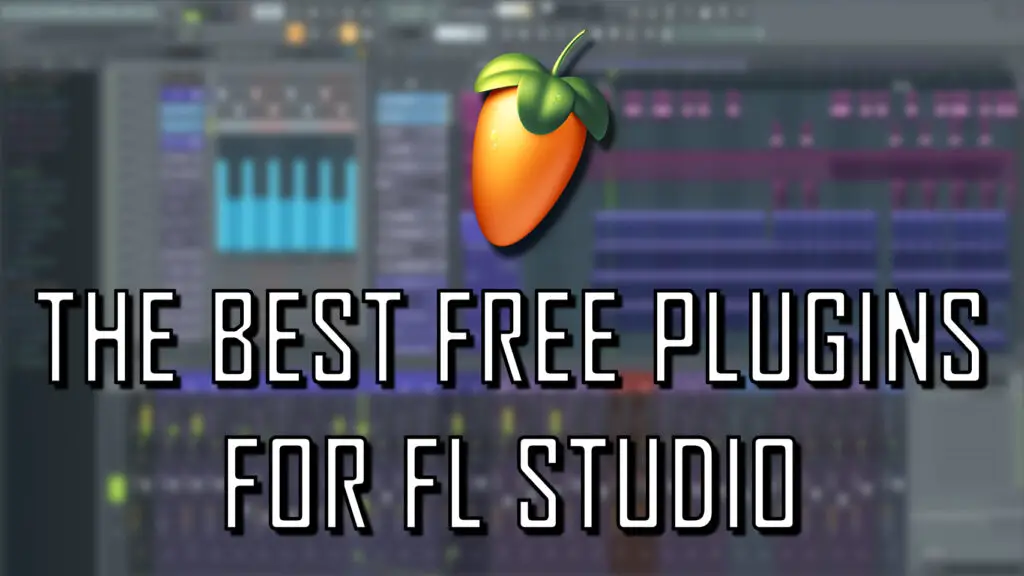 free plugins for fl studio