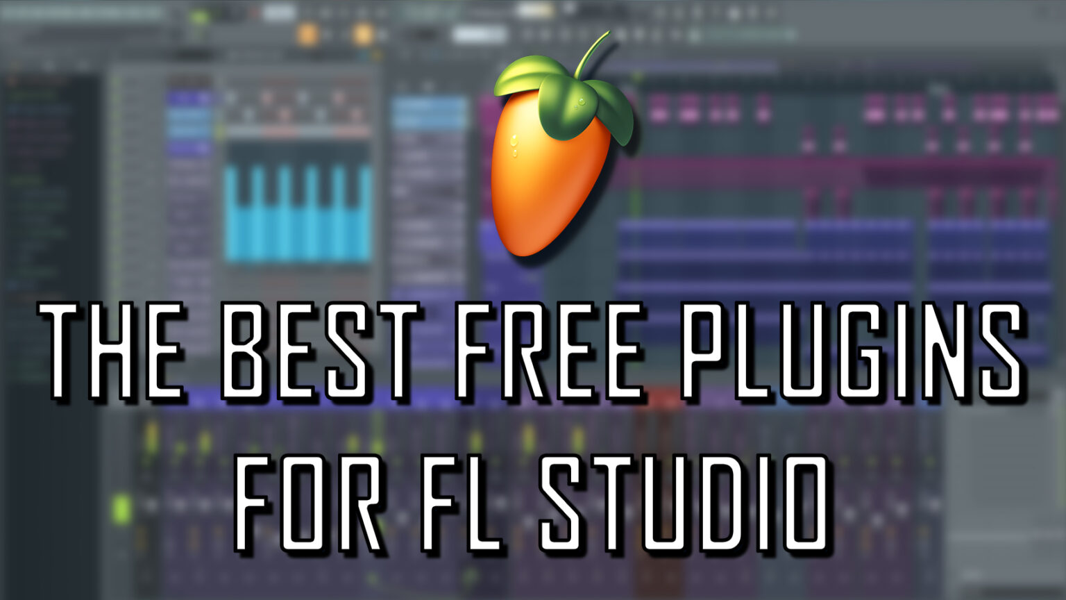 best free vst plugins for fl studio hip hop