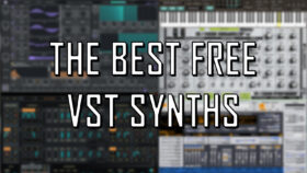 The 8 Best FREE VST Synth Plugins (2022) - Producer Sphere