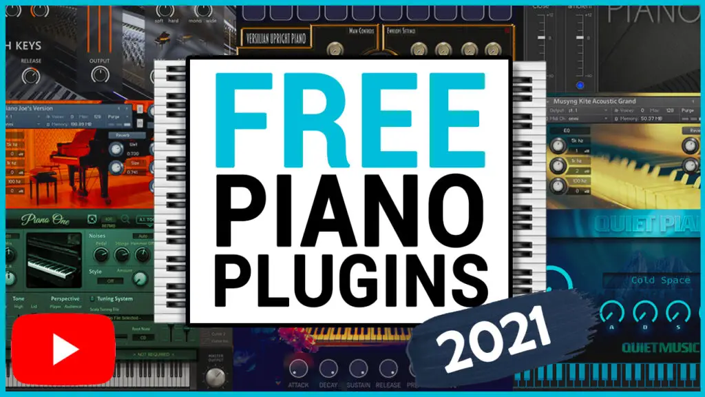 The 8 Best Free Compression VST Plugins (2022) - Producer Sphere