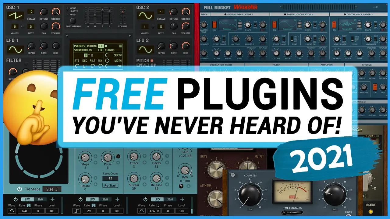 sugarbeats wow vst plugin alternative