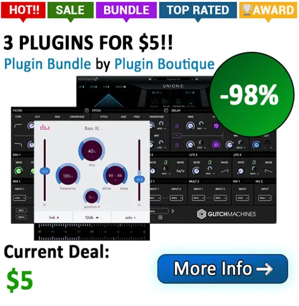 The 100 Best FREE VST Plugins Of All Time | Ranked And Rated (2022 ...