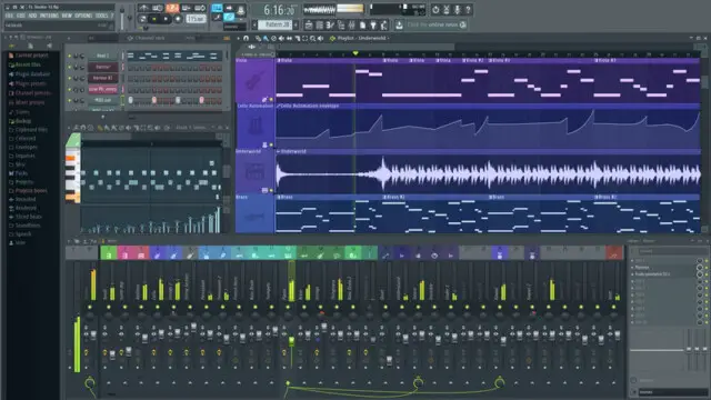 FL Studio vs Logic Pro X - Which DAW is Right for YOU? - Producer Sphere